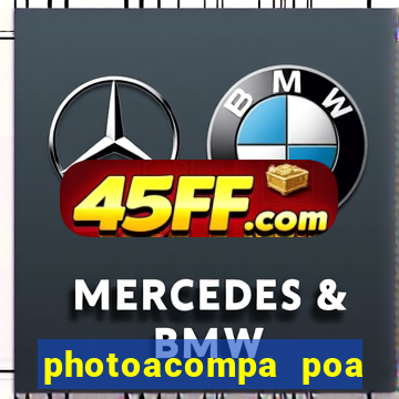 photoacompa poa zona norte